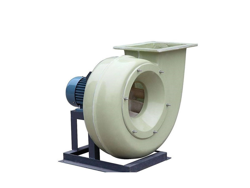 玻璃鋼風(fēng)機(jī)