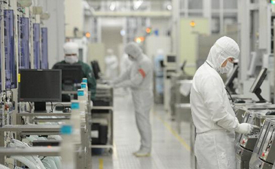 玻璃高溫廢氣處理